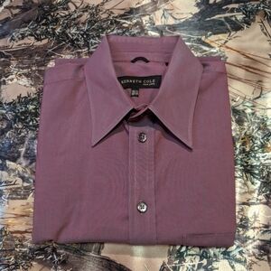 Button down Dress shirt